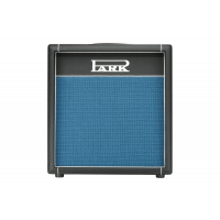 Hiwatt PARK S1 112 Greenback - Vintage Blue - Vue 1
